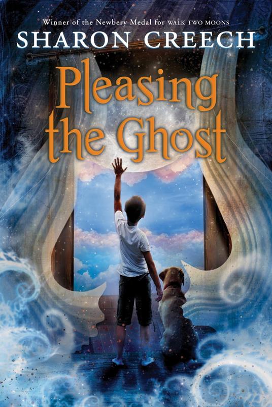 Pleasing the Ghost