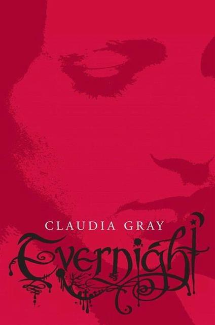 Evernight - Claudia Gray - ebook