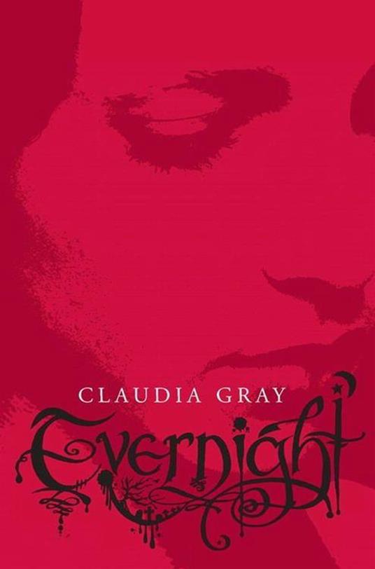 Evernight - Claudia Gray - ebook