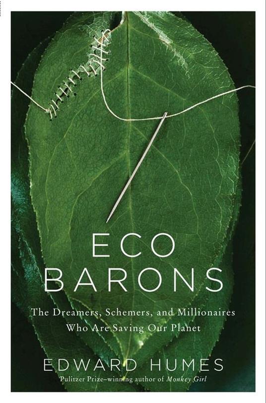 Eco Barons