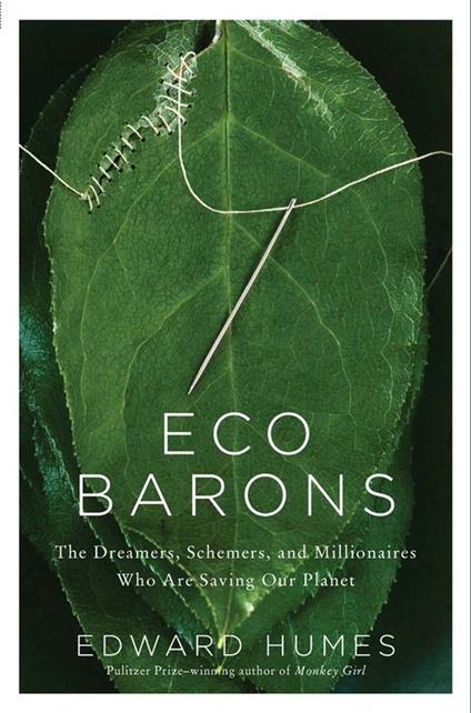 Eco Barons