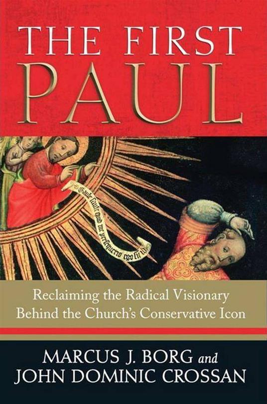 The First Paul