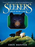 Seekers #2: Great Bear Lake