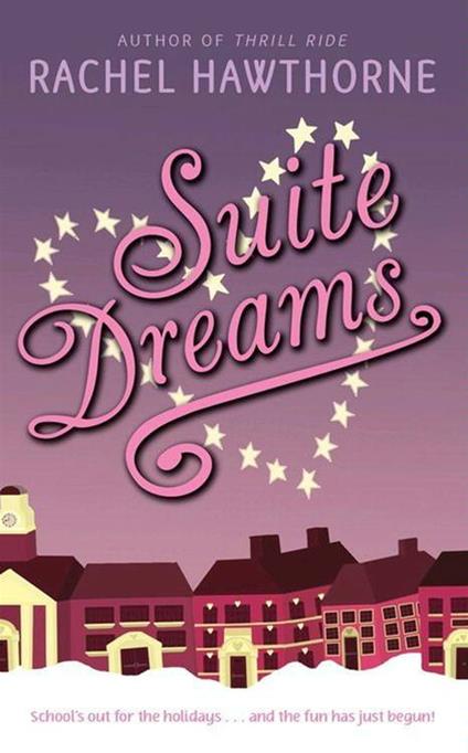 Suite Dreams - Hawthorne Rachel - ebook