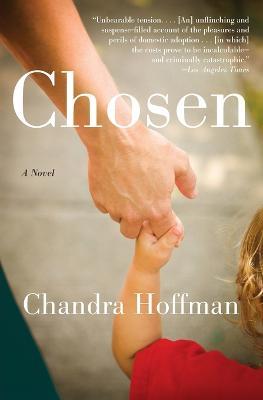 Chosen - Chandra Hoffman - cover