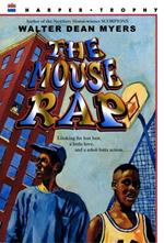 The Mouse Rap