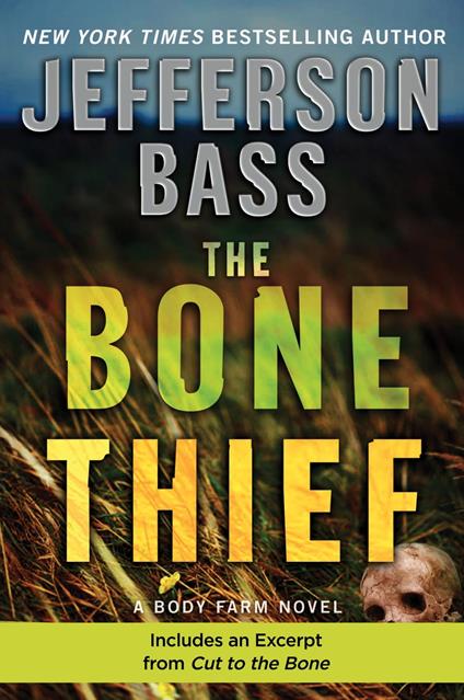 The Bone Thief