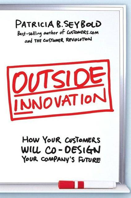 Outside Innovation