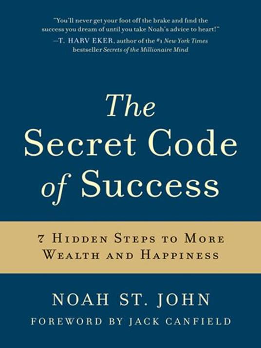 The Secret Code of Success