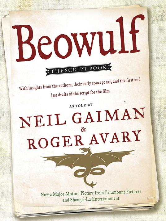 Beowulf