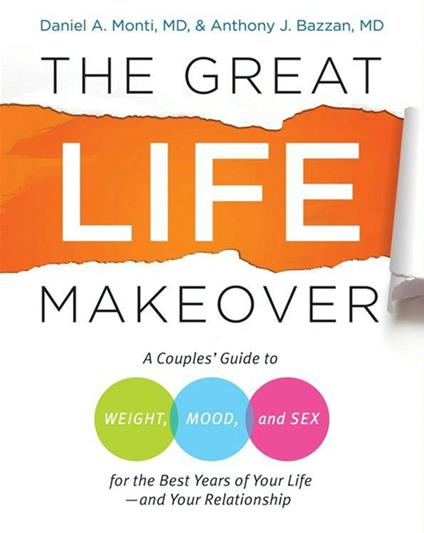 The Great Life Makeover
