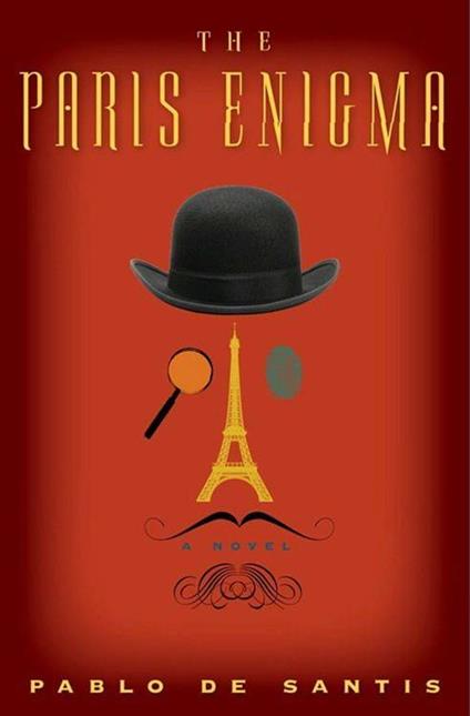 The Paris Enigma