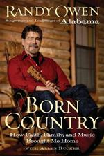 Born Country