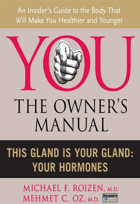 This Gland is Your Gland