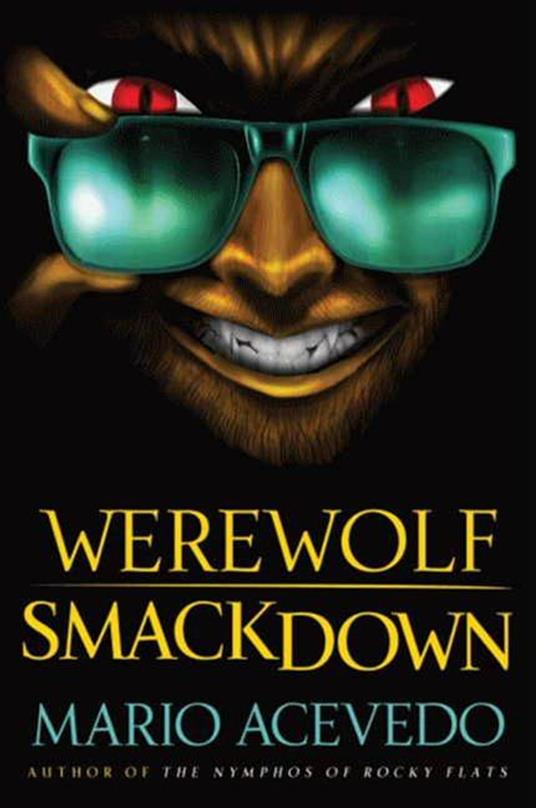 Werewolf Smackdown