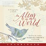 An Altar in the World