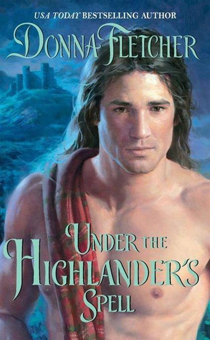 Under the Highlander's Spell