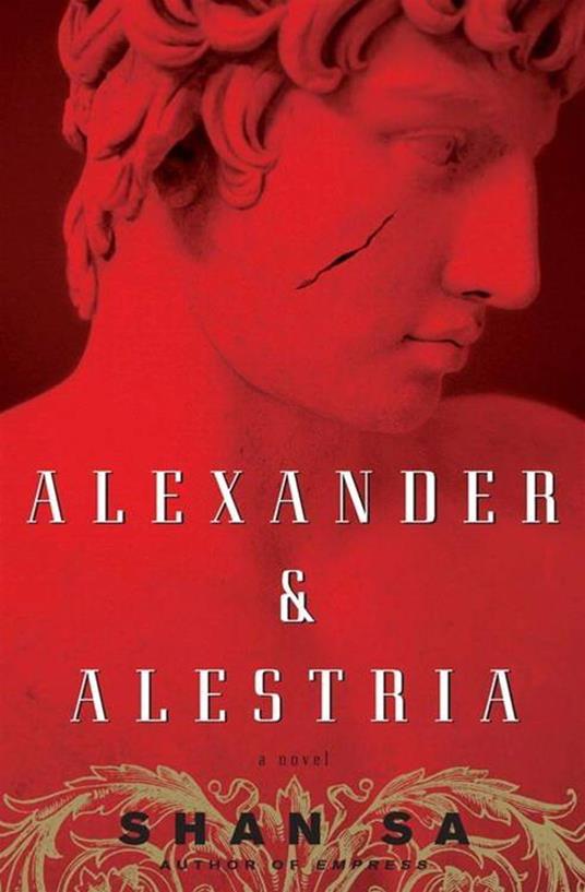 Alexander and Alestria