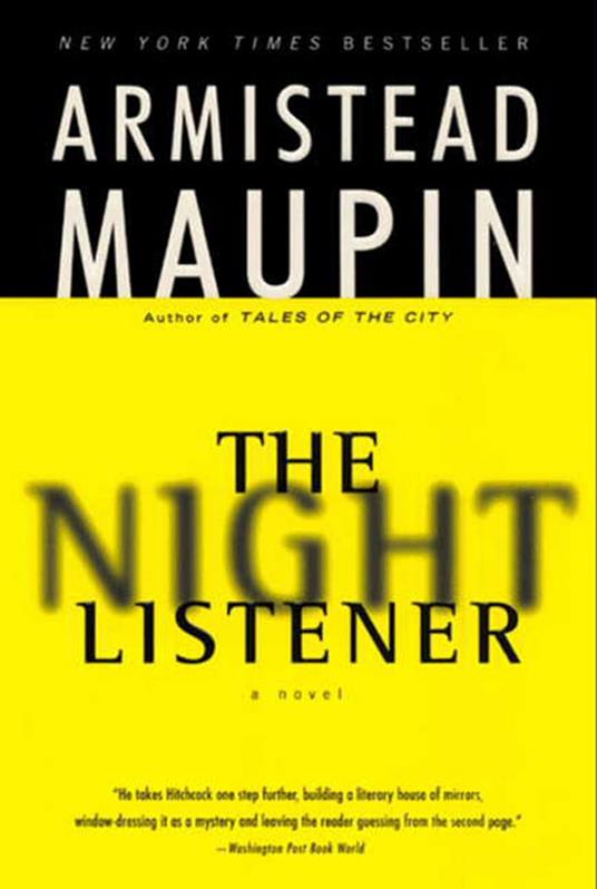 The Night Listener