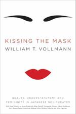 Kissing the Mask