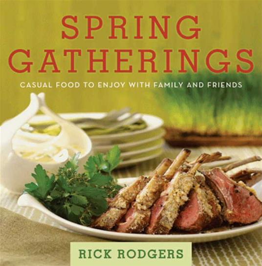 Spring Gatherings
