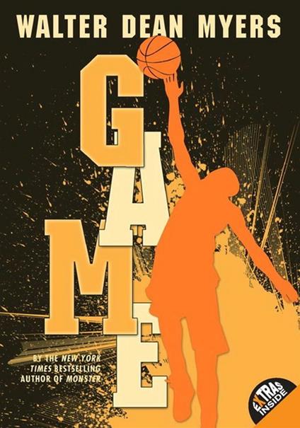 Game - Walter Dean Myers - ebook