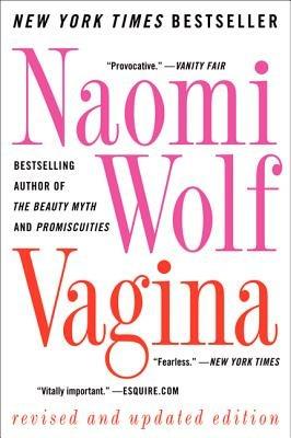 Vagina - Naomi Wolf - cover
