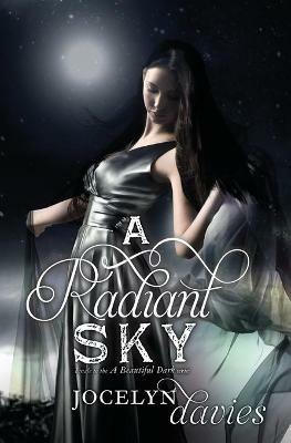 A Radiant Sky - Jocelyn Davies - cover