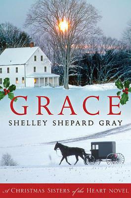 Grace - Shelley Shepard Gray - cover