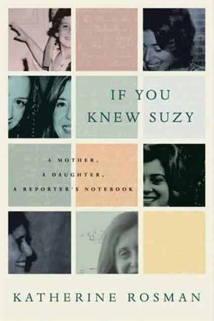 If You Knew Suzy