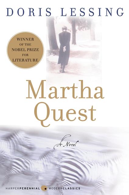 Martha Quest