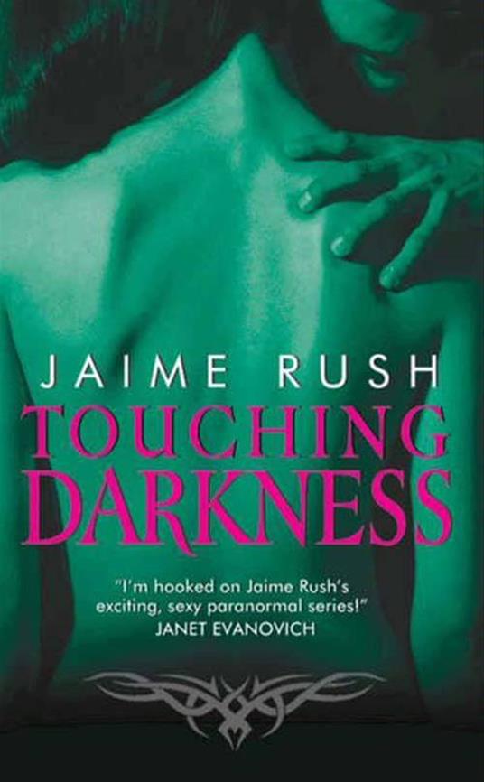 Touching Darkness