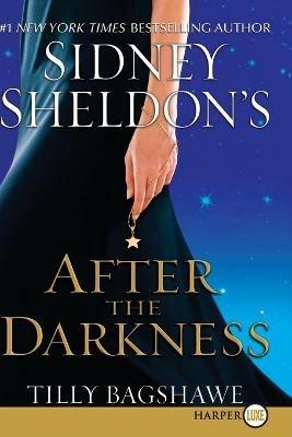 Sidney Sheldon's After the Darkness - Sidney Sheldon,Tilly Bagshawe - cover