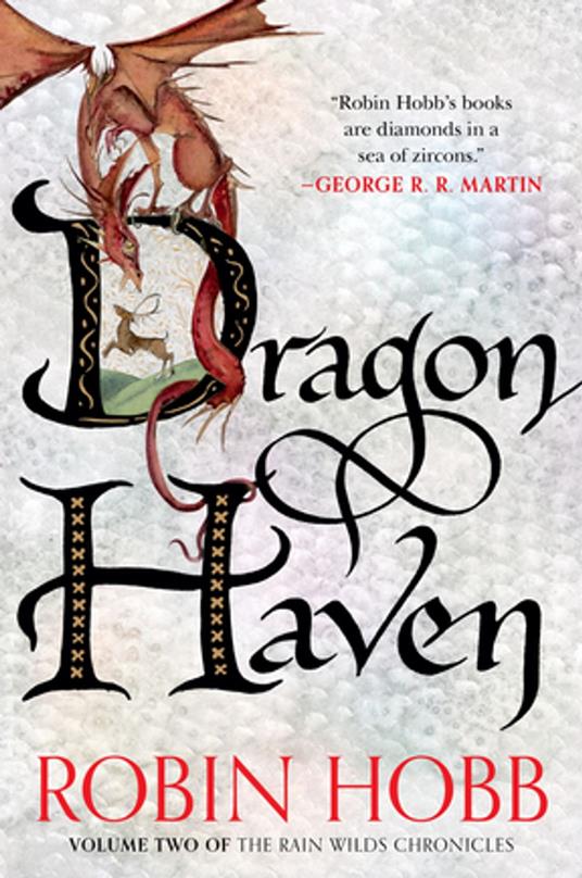 Dragon Haven