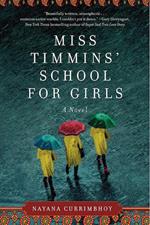 Miss Timmins' School for Girls