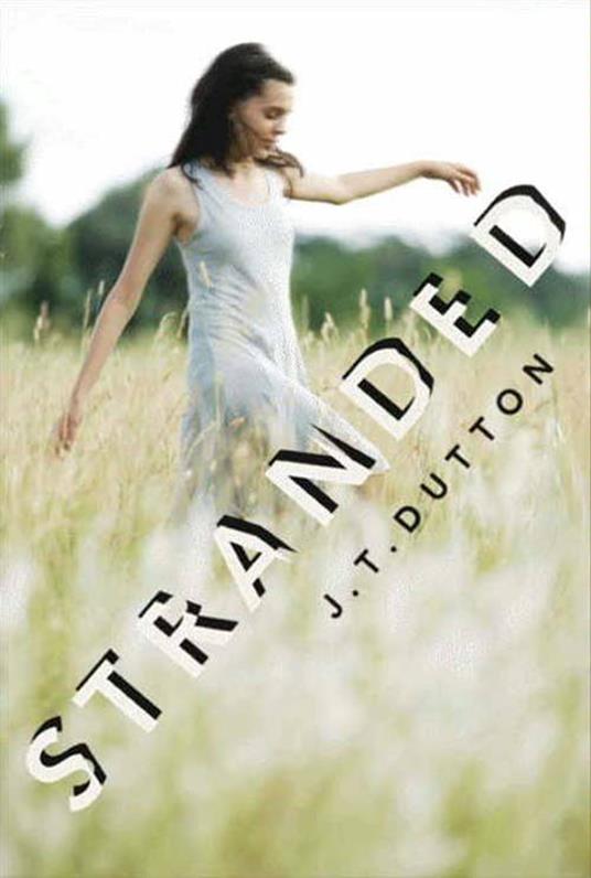 Stranded - J. T. Dutton - ebook