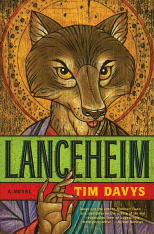 Lanceheim