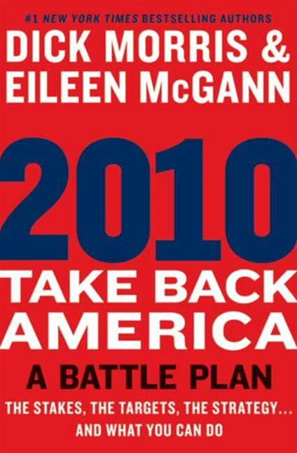 2010: Take Back America