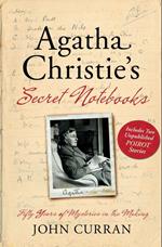 Agatha Christie's Secret Notebooks
