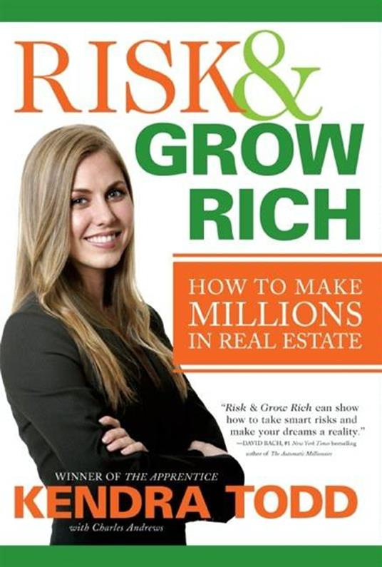 Risk & Grow Rich