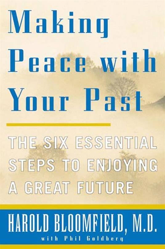 Making Peace With Your Past