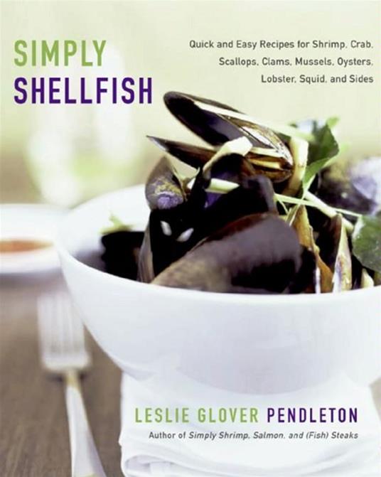 Simply Shellfish