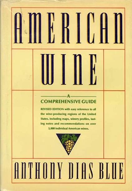 American Wine