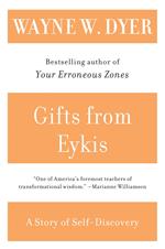 Gifts from Eykis