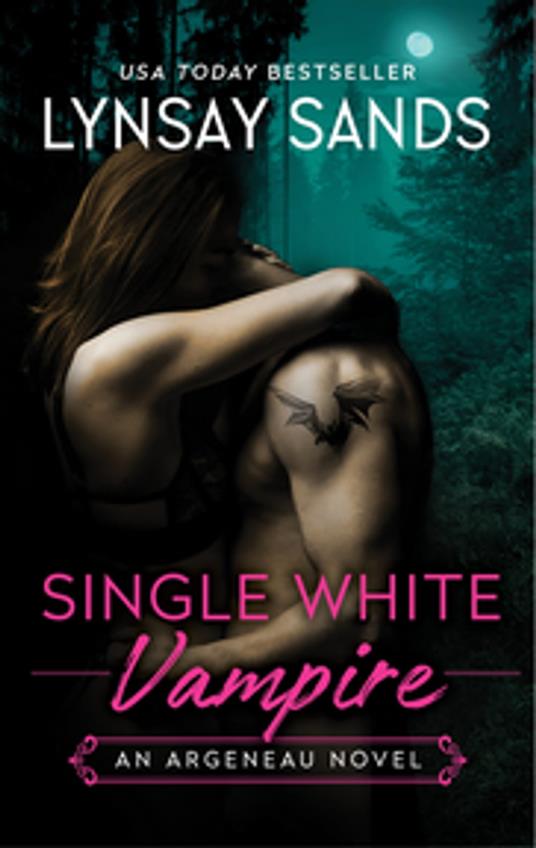 Single White Vampire