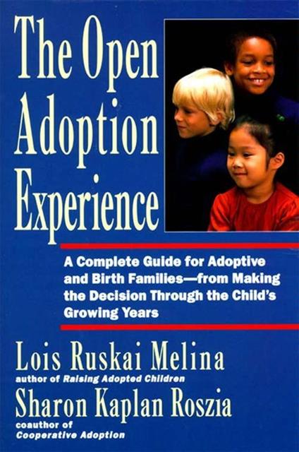 The Open Adoption Experience
