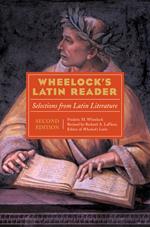 Wheelock's Latin Reader