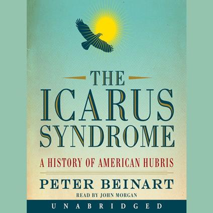 The Icarus Syndrome