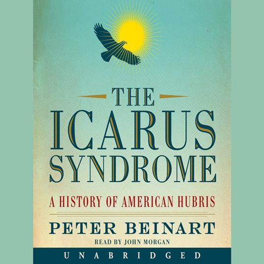 The Icarus Syndrome