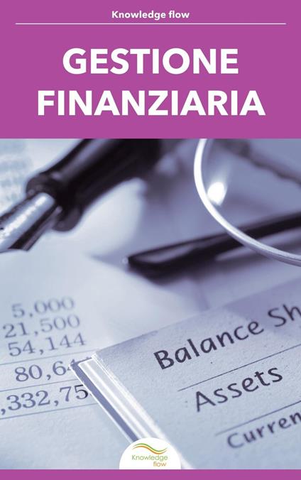 Gestione Finanziaria - Knowledge flow - ebook